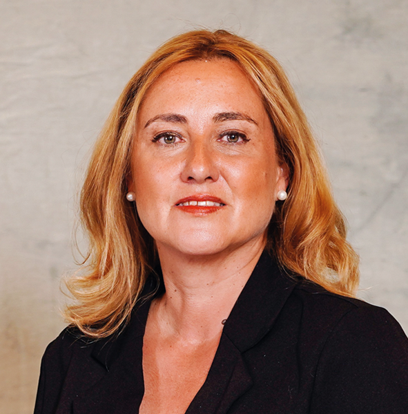 Almudena Negro