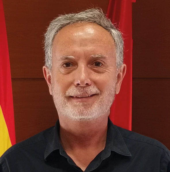 Antonio Iraizoz