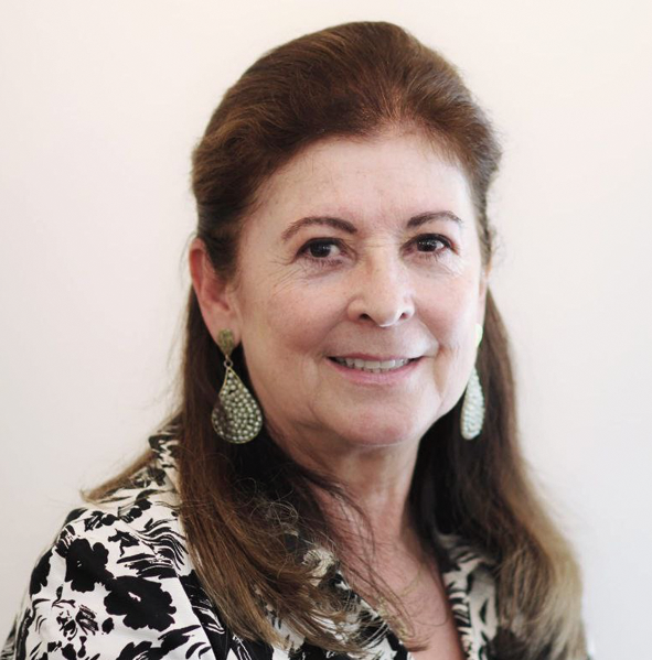 Cristina Grueso