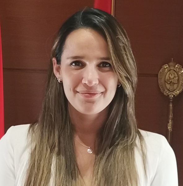 Lorena Fernández