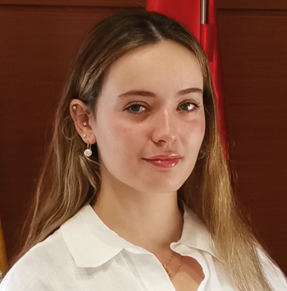 Manuela Sánchez