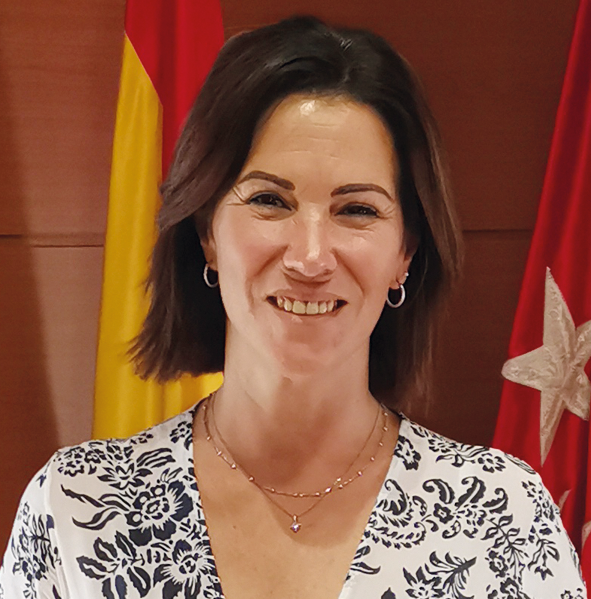 Marta López