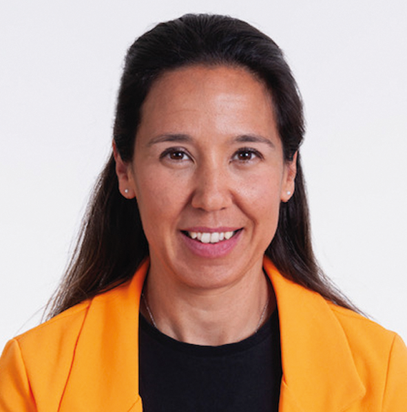 Nuria Antón
