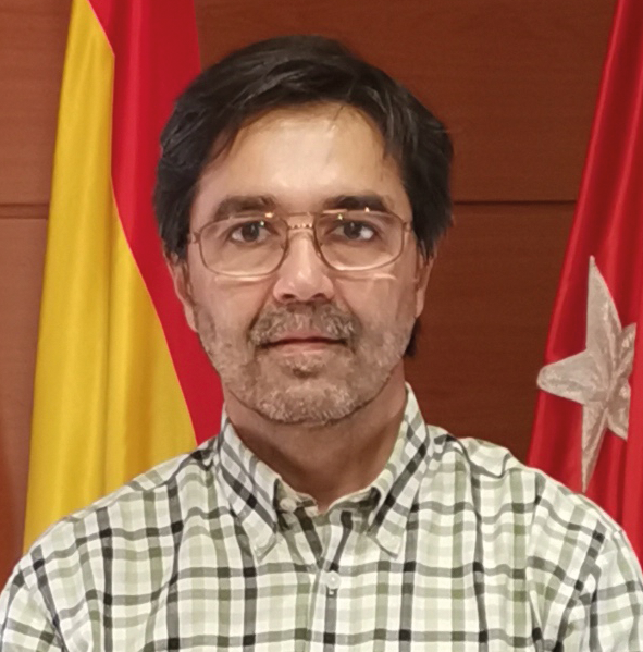 Óscar Fernández