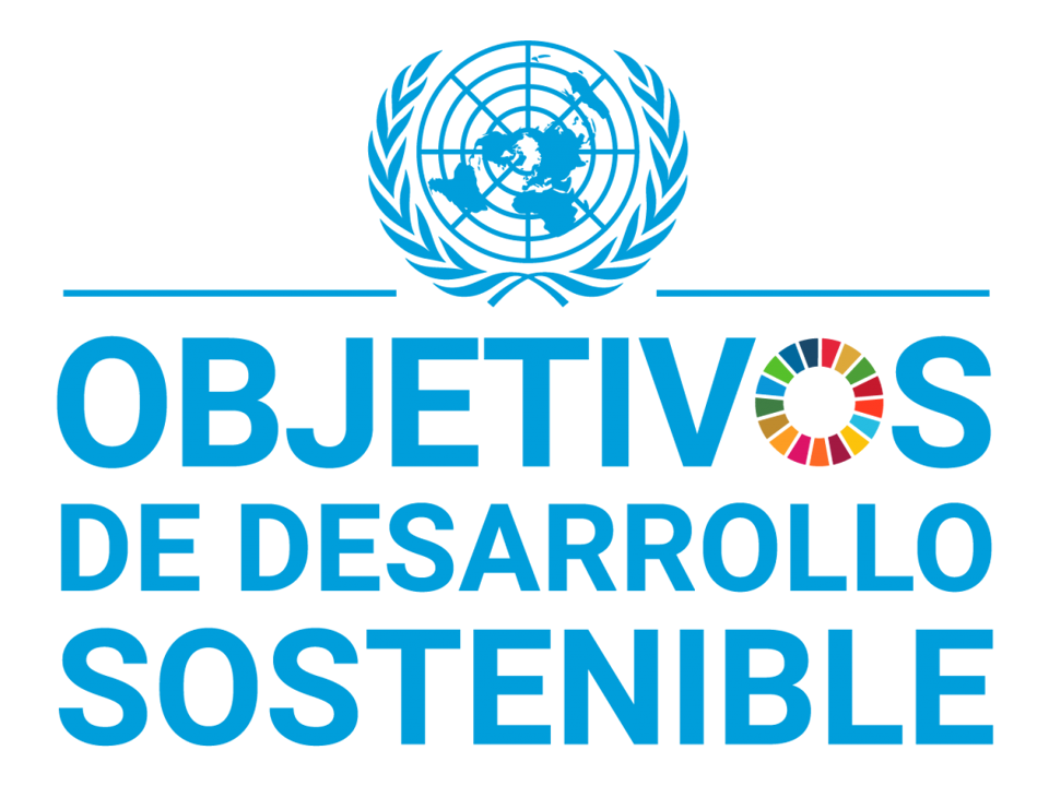 logo Objetivos Unicef de desarrollo sostenible