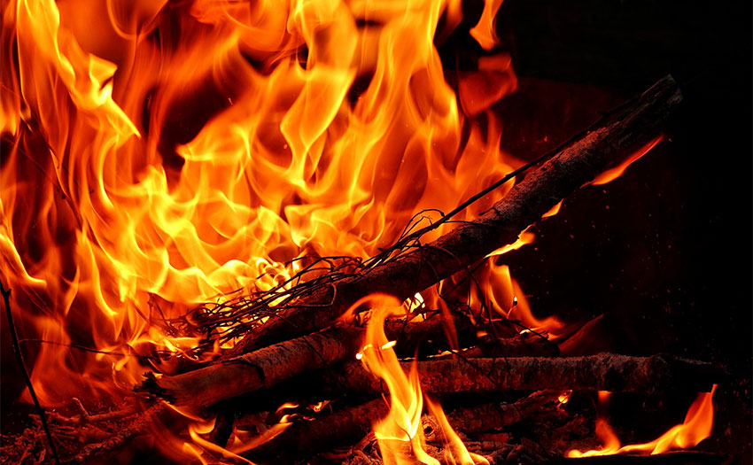 El Ayuntamiento de Torrelodones publica un Bando autorizando las quemas