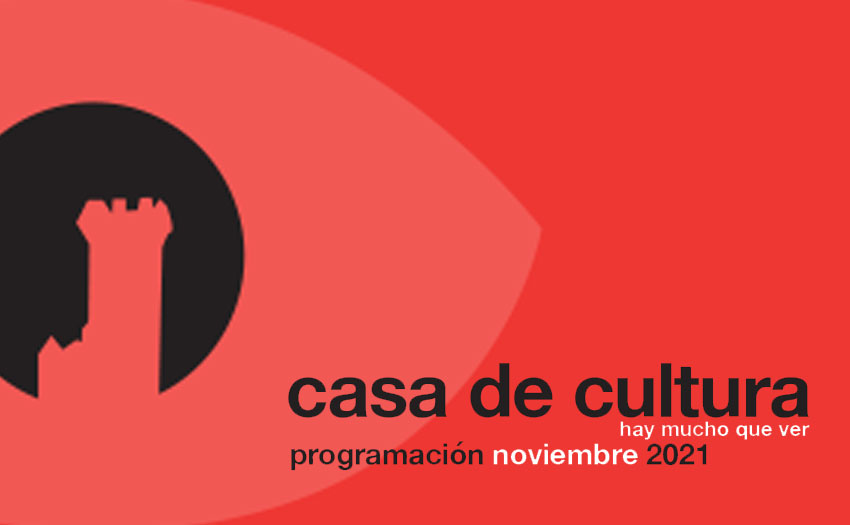 Noviembre, el mes del Flamenco, del teatro y la Cultura, con mayúscula