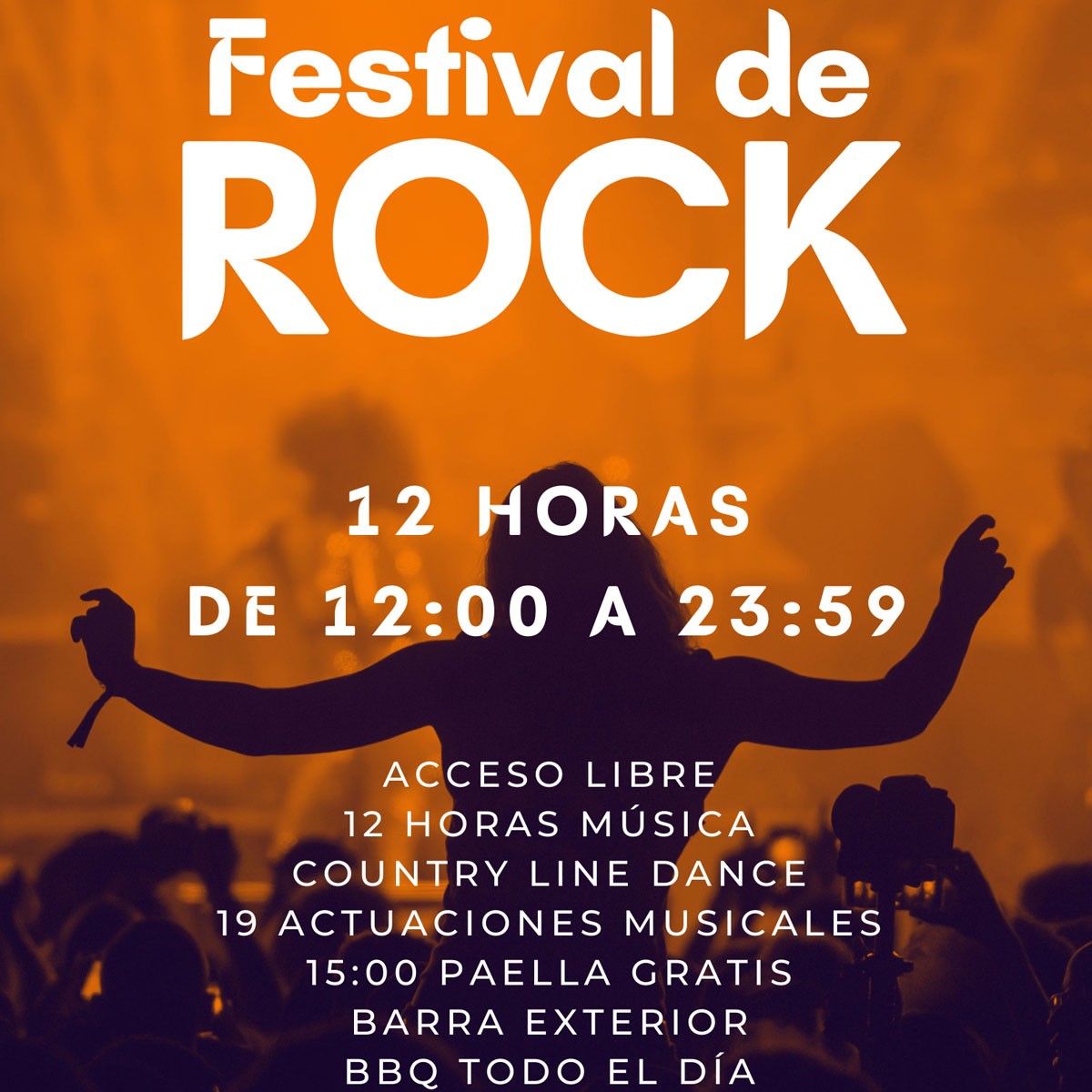 Festival de Rock