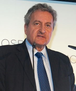 Dr. Iñaki Ferrando