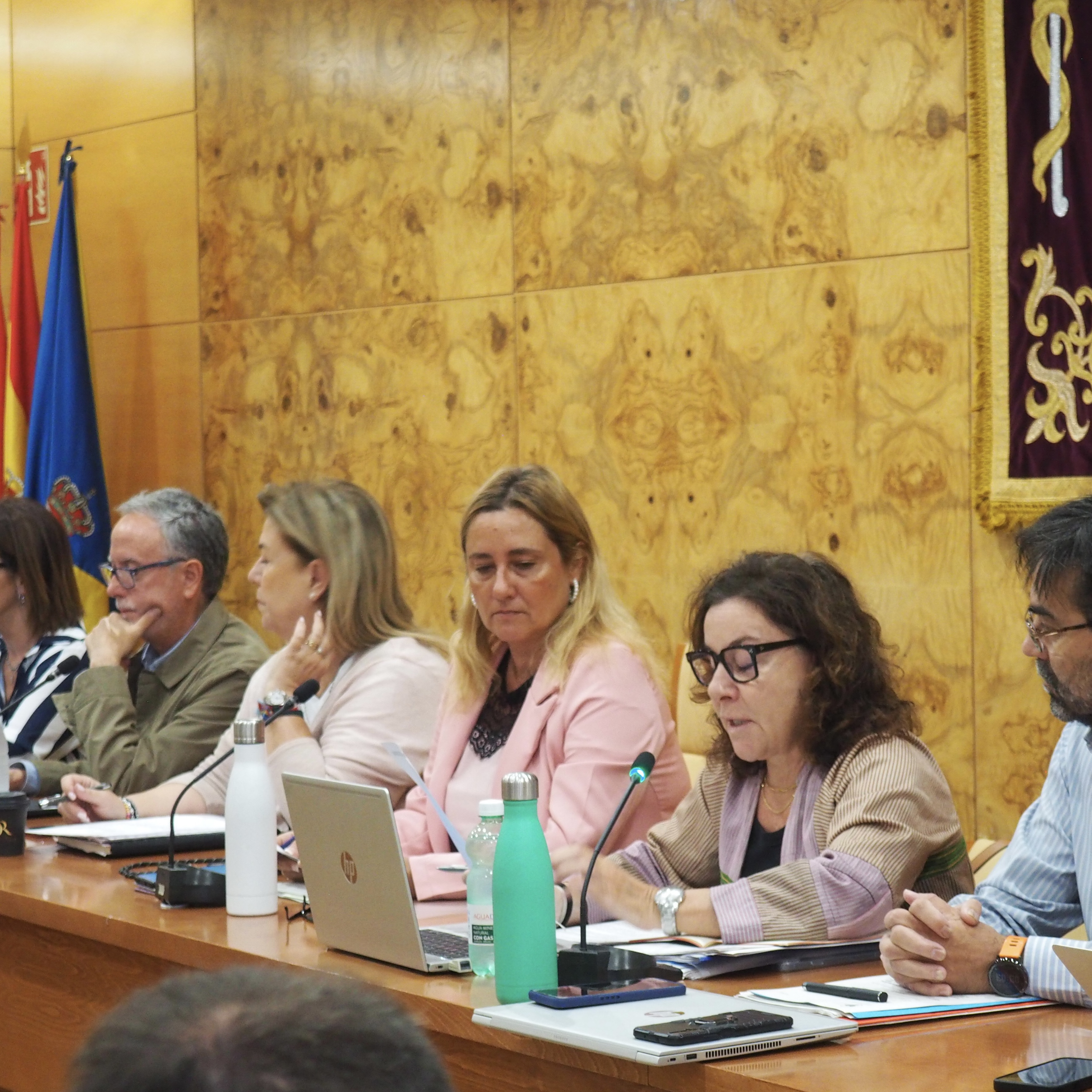El Ayuntamiento de Torrelodones aprueba invertir 1,7 millones de euros para servicios a los vecinos