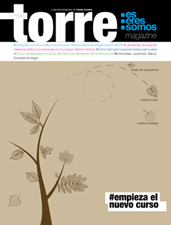 Revista septiembre 2012