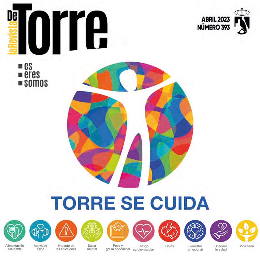 Revista Torrelodones Abril 2023