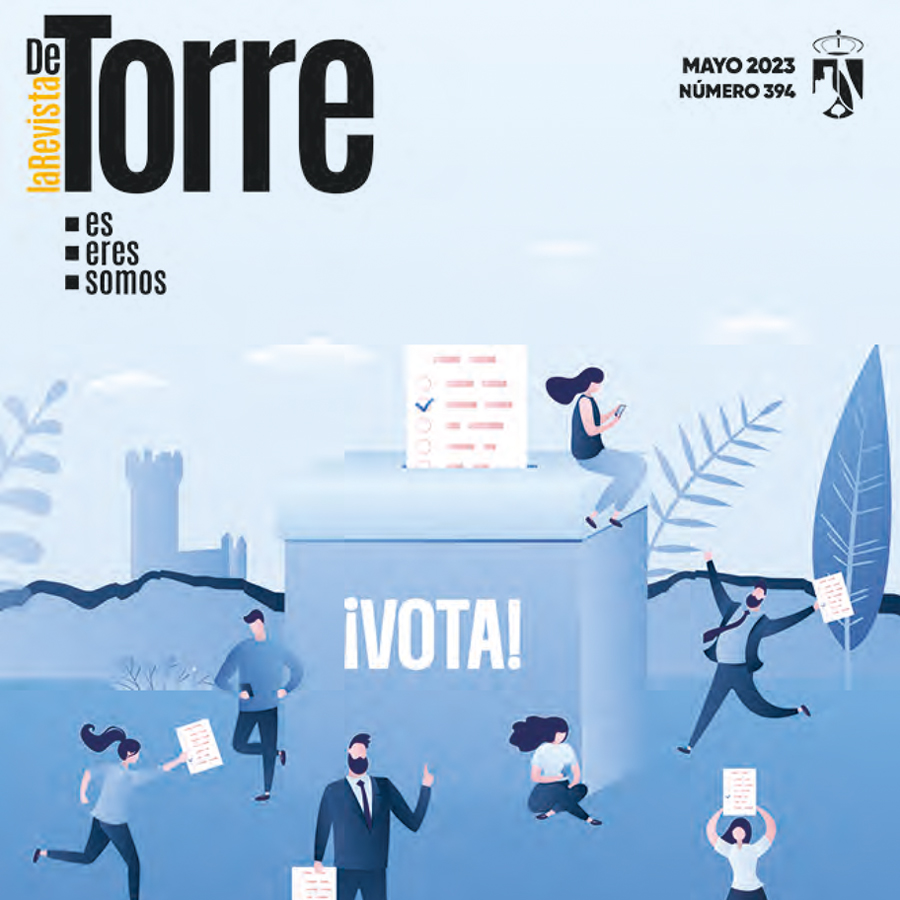Revista Torrelodones Mayo 2023