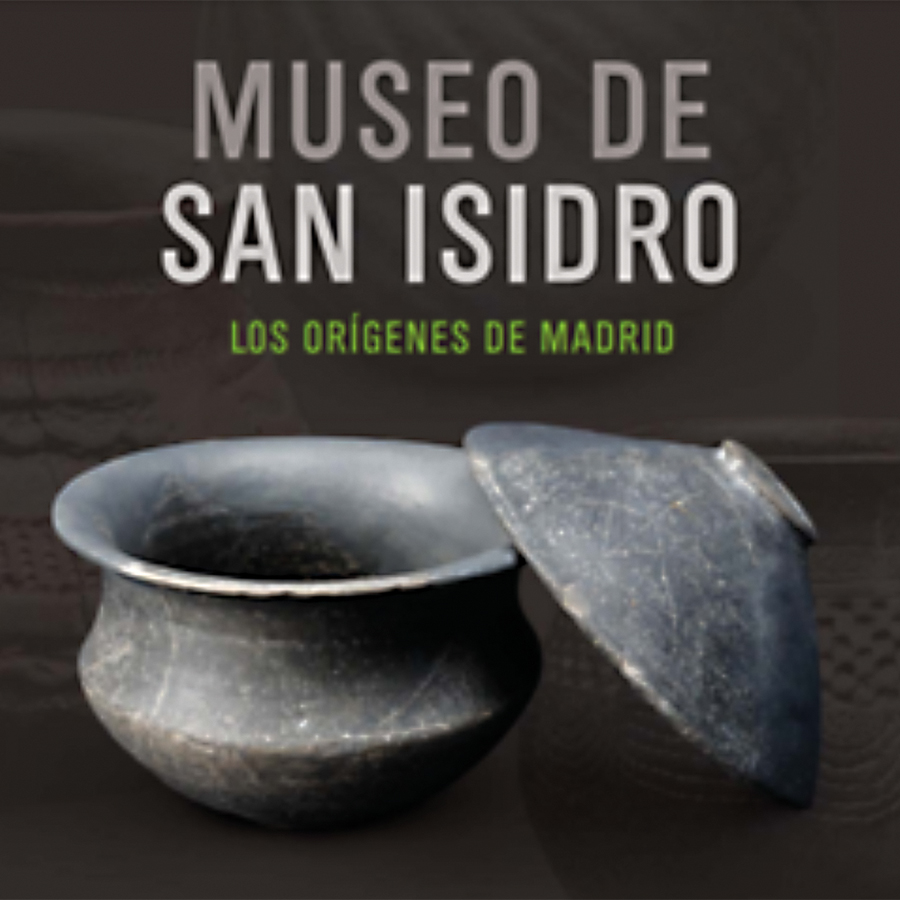 “Museo de San Isidro”