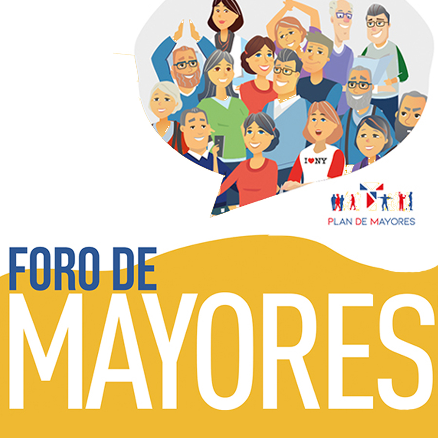 For de Mayores
