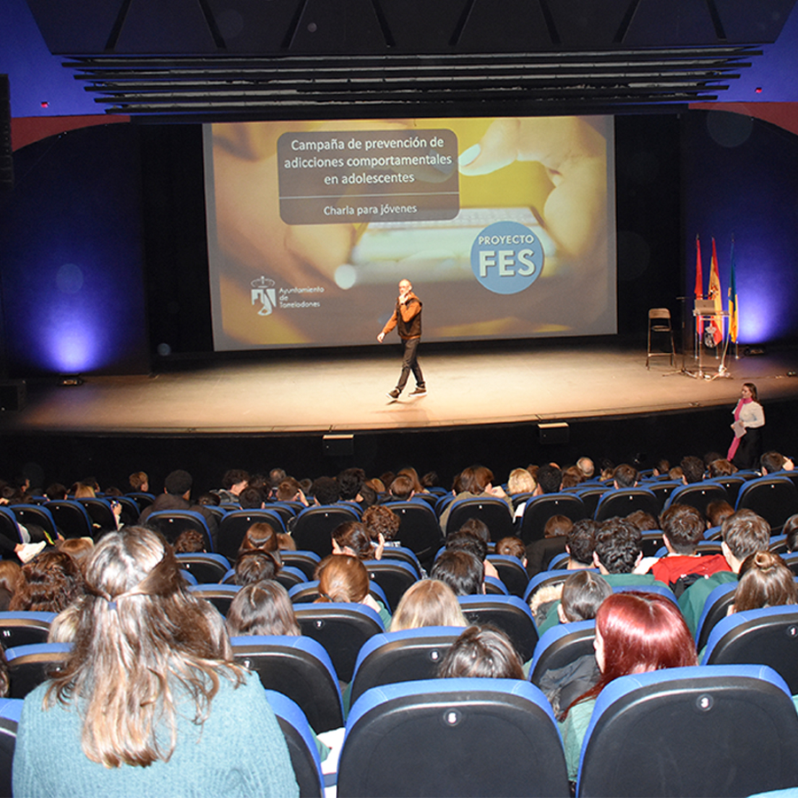 Proyecto FES