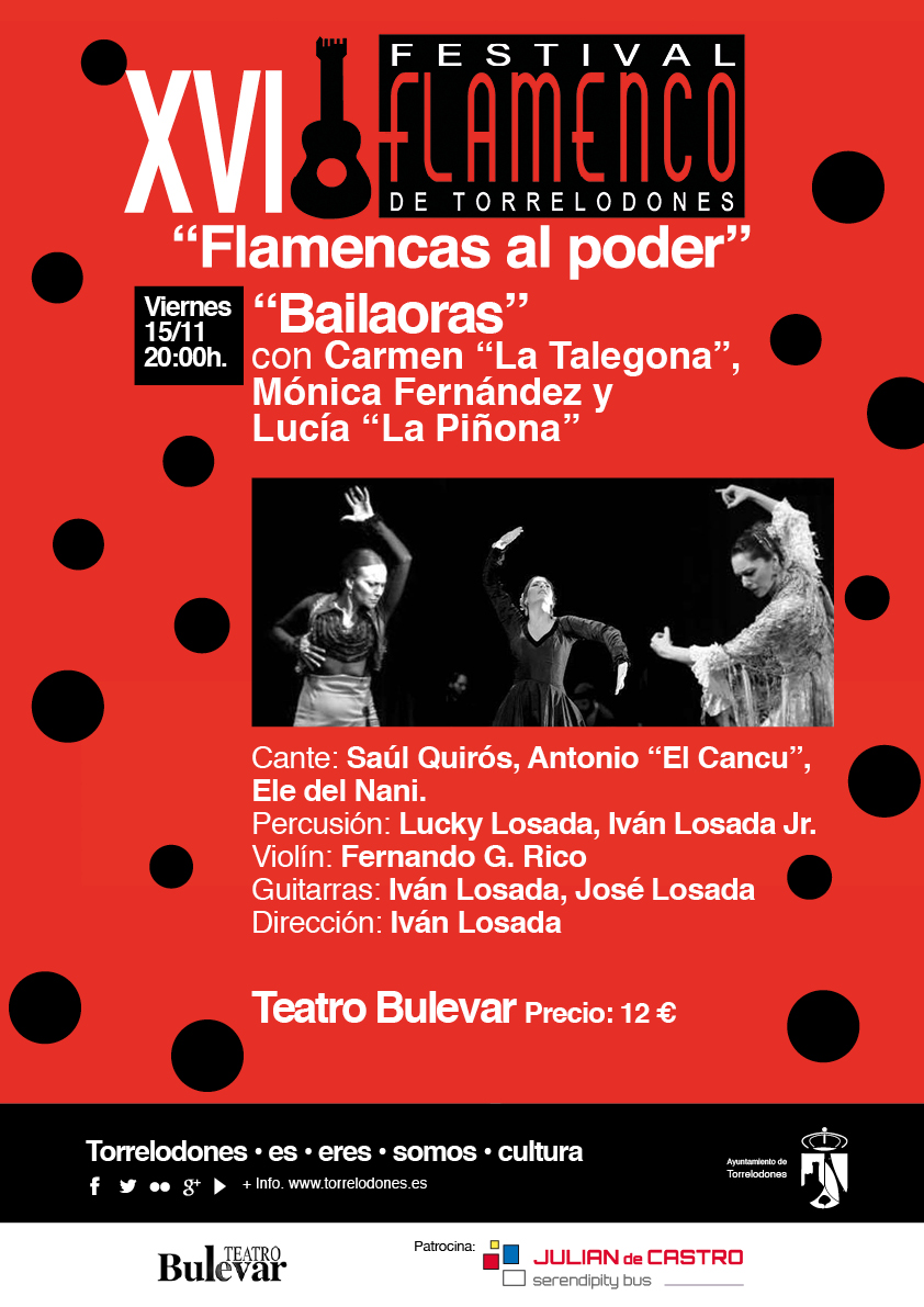 flamenco 2019 exposicion flamencas antes