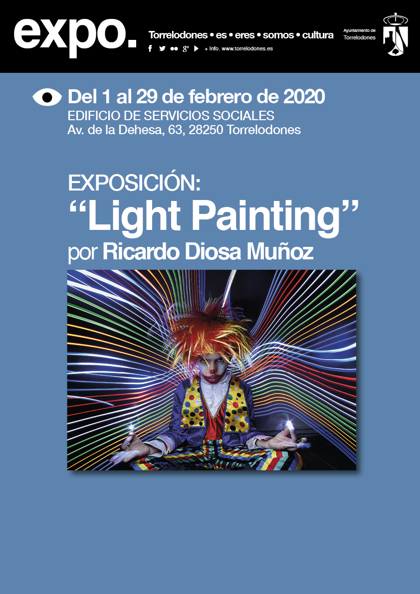 cartel expo.light painting 01 20