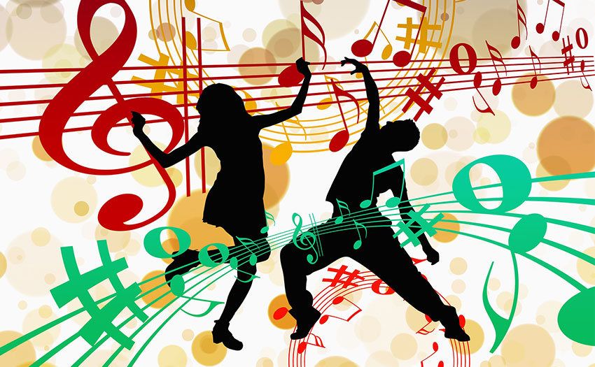 El 22 de junio se abre el plazo de preinscripción las los nuevos alumnos de la Escuela de Música y Danza