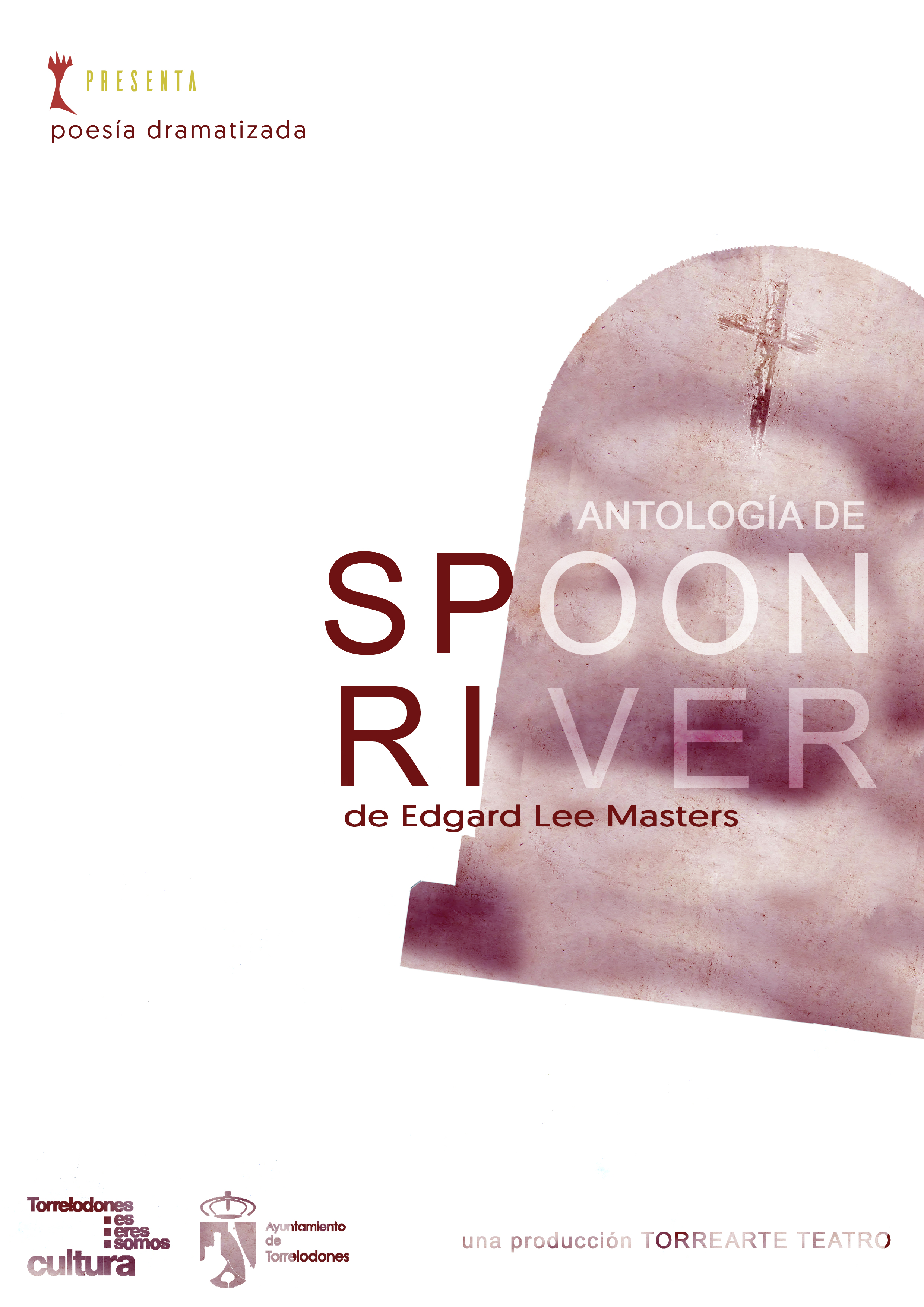 spoon river v1.0