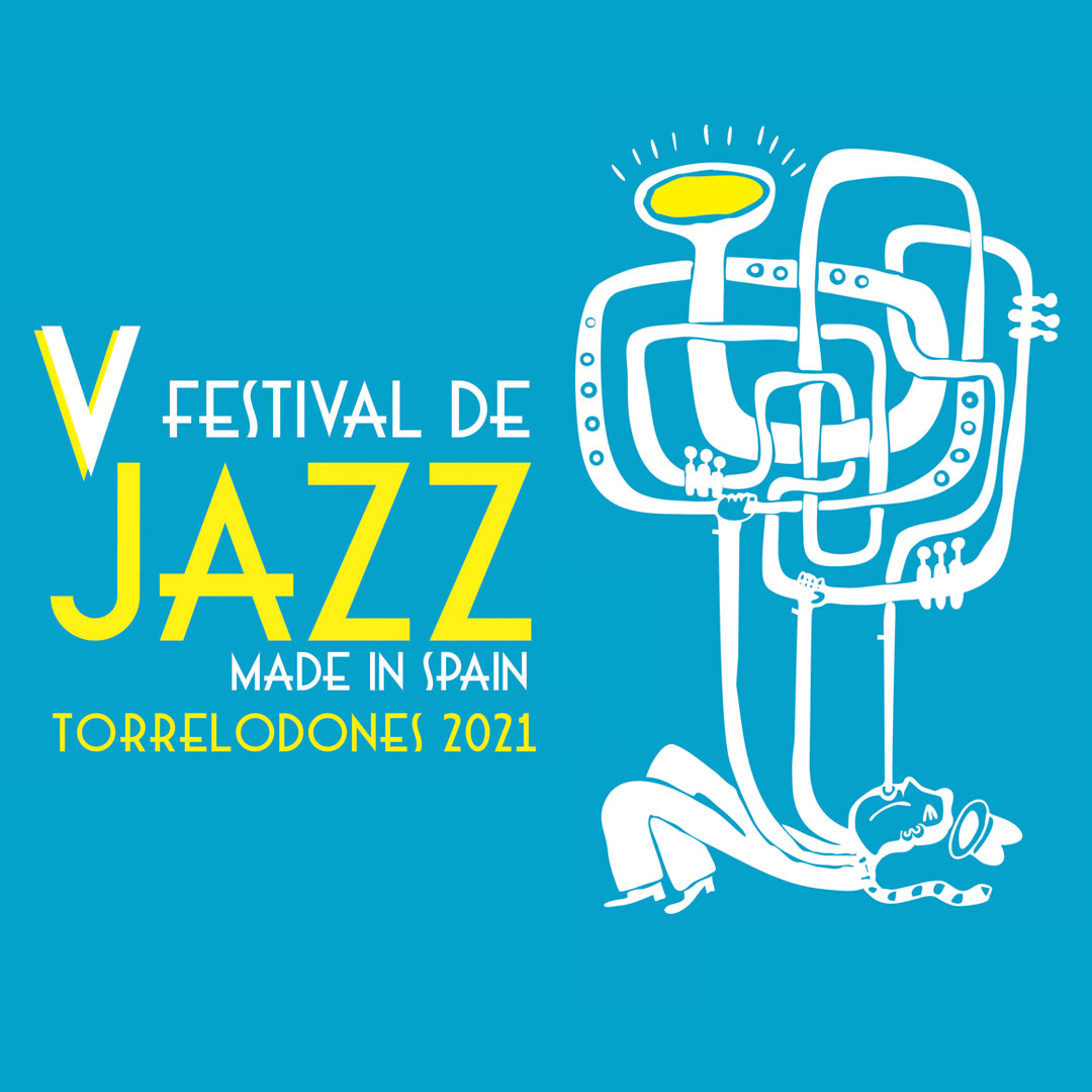 V Festival de Jazz Made in Spain de Torrelodones