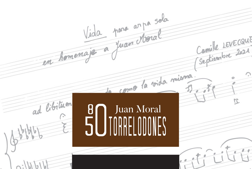 80 Juan Moral, 50 Torrelodones