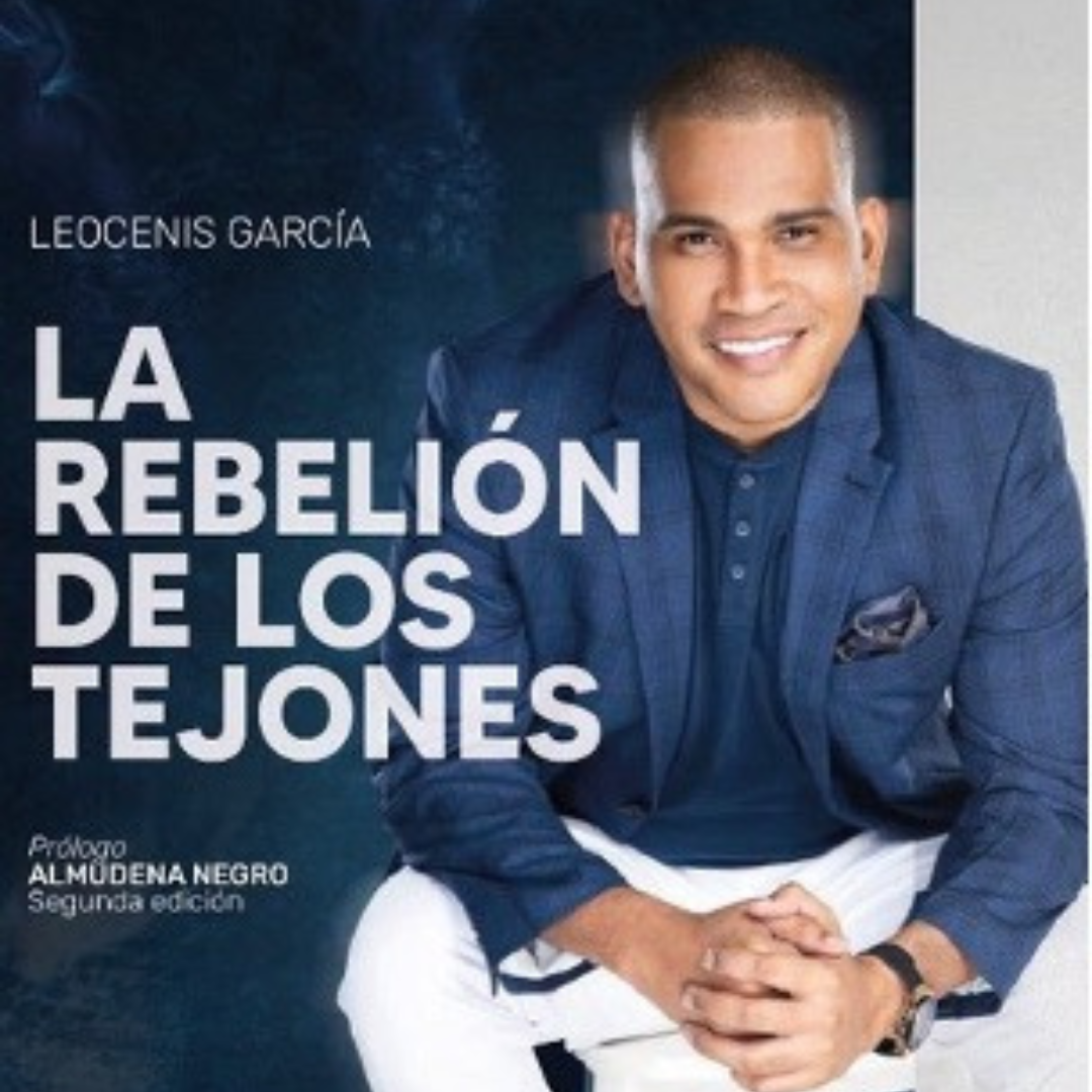 La alcaldesa de Torrelodones prologa y presenta el libro del disidente venezolano Leocenis García