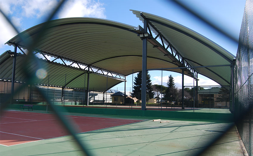 Normativa y protocolo de acceso al Polideportivo Municipal