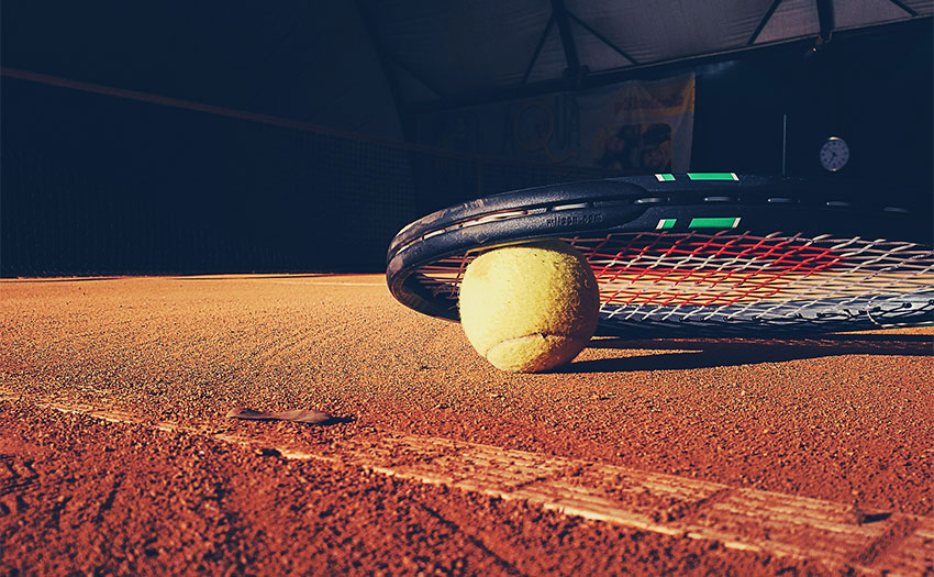 Inscripciones para Tenis, curso 2020-2021