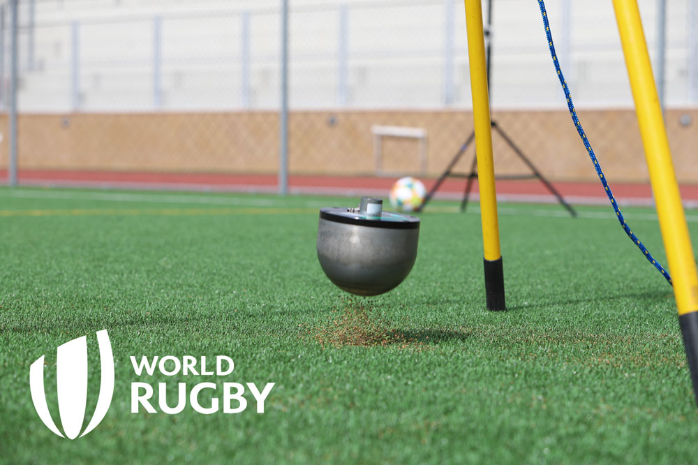 Torrelodones acoge el Round Robin Test de la FIFA y World Rugby