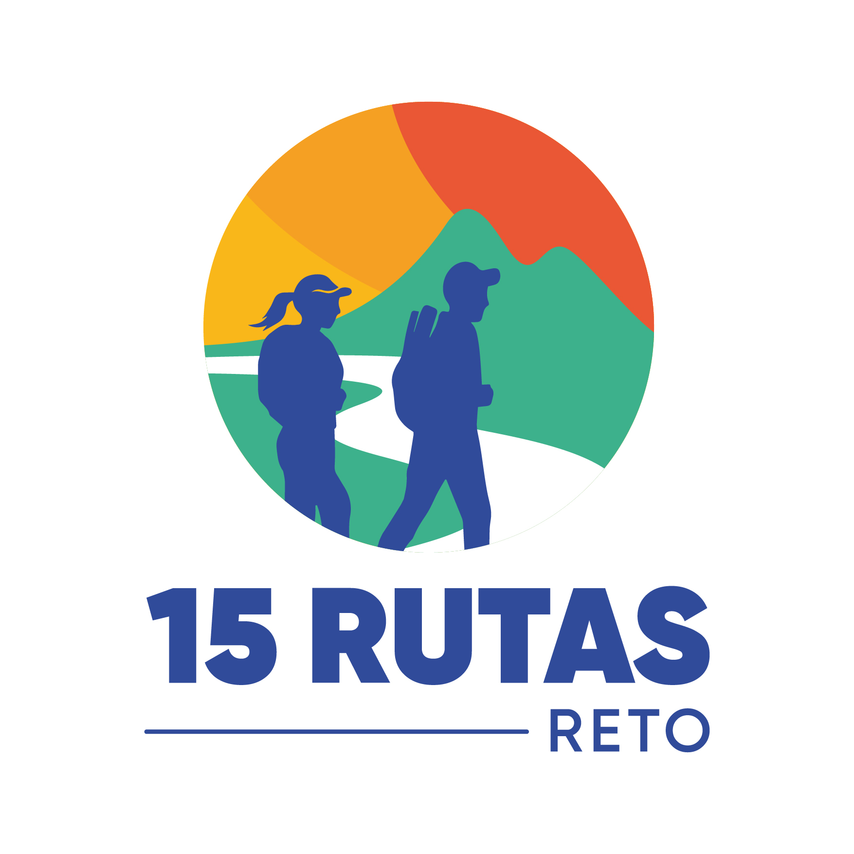 Reto 15 Rutas 2023: Camino del Prado de La Solana (IT15)