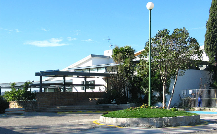 Cepa Almaján - Centro de Educación de personal Adultas