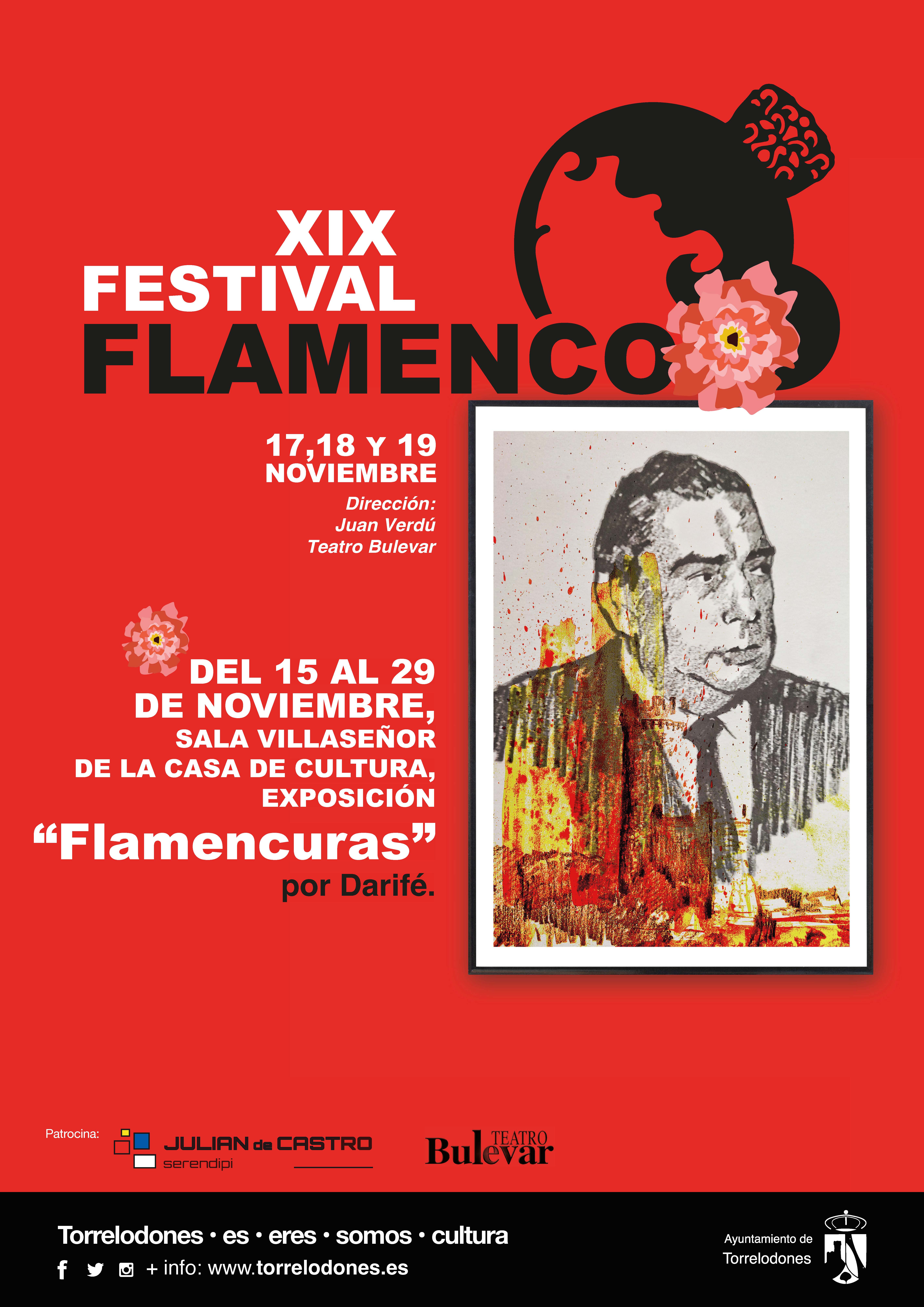 a3 flamencuras