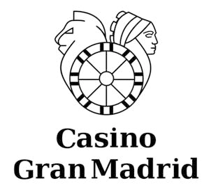 Logo Casino Gran Madrid
