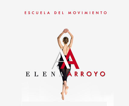 Logo Escueloa Elena Arroyo