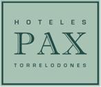 Logo Hotel Pax Torrelodones