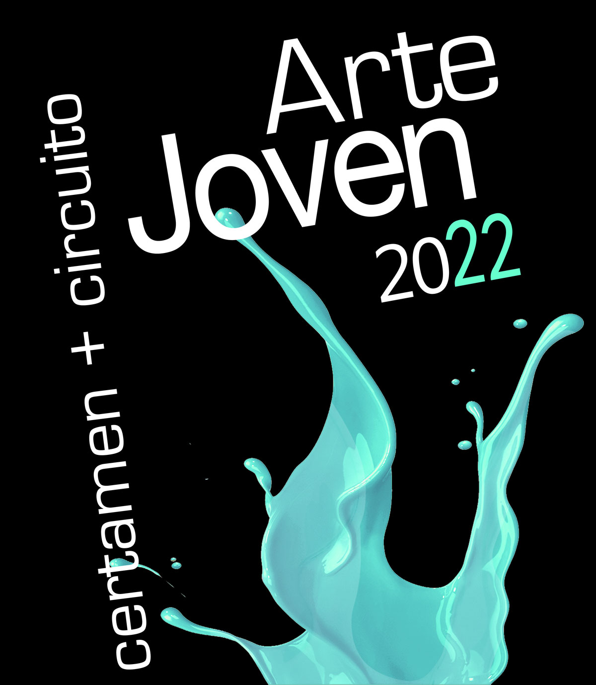 Circuito de Arte Joven 2022