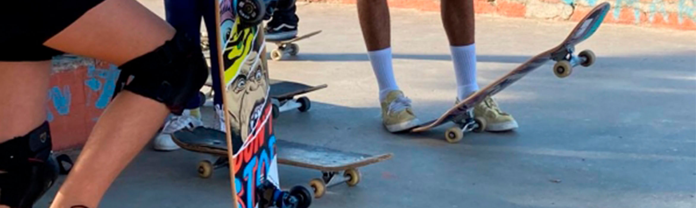 Skate 