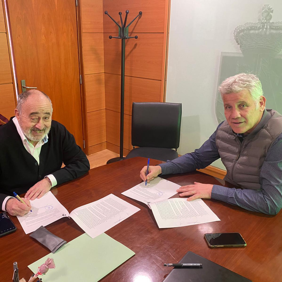 El Equipo de Gobierno de Vecinos por Torrelodones y la Asociación Torre Verde firman un acuerdo de colaboración para preservar el medioambiente de Las Marías