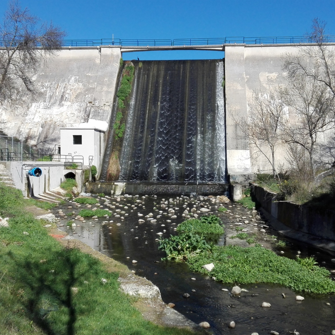 El Ayuntamiento de Torrelodones presentará recurso extraordinario de revisión ante el Ministerio de Transición Ecológica contra el derribo de la presa de Peñascales.