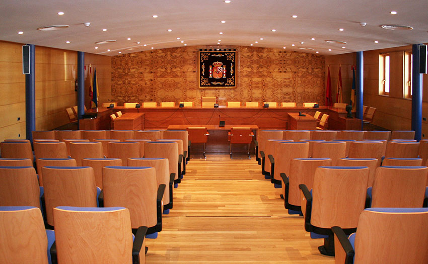 El Pleno del Ayuntamiento aprueba por unanimidad el convenio colectivo del personal laboral
