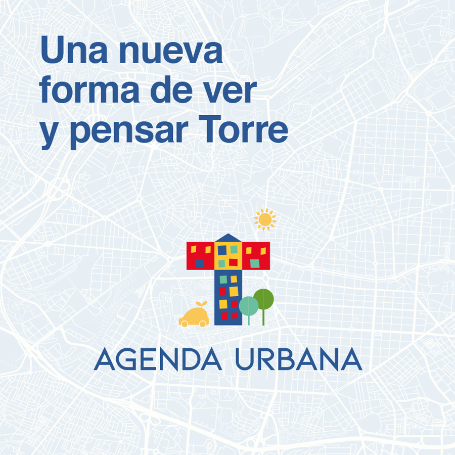 Agenda urbana Torrelodones