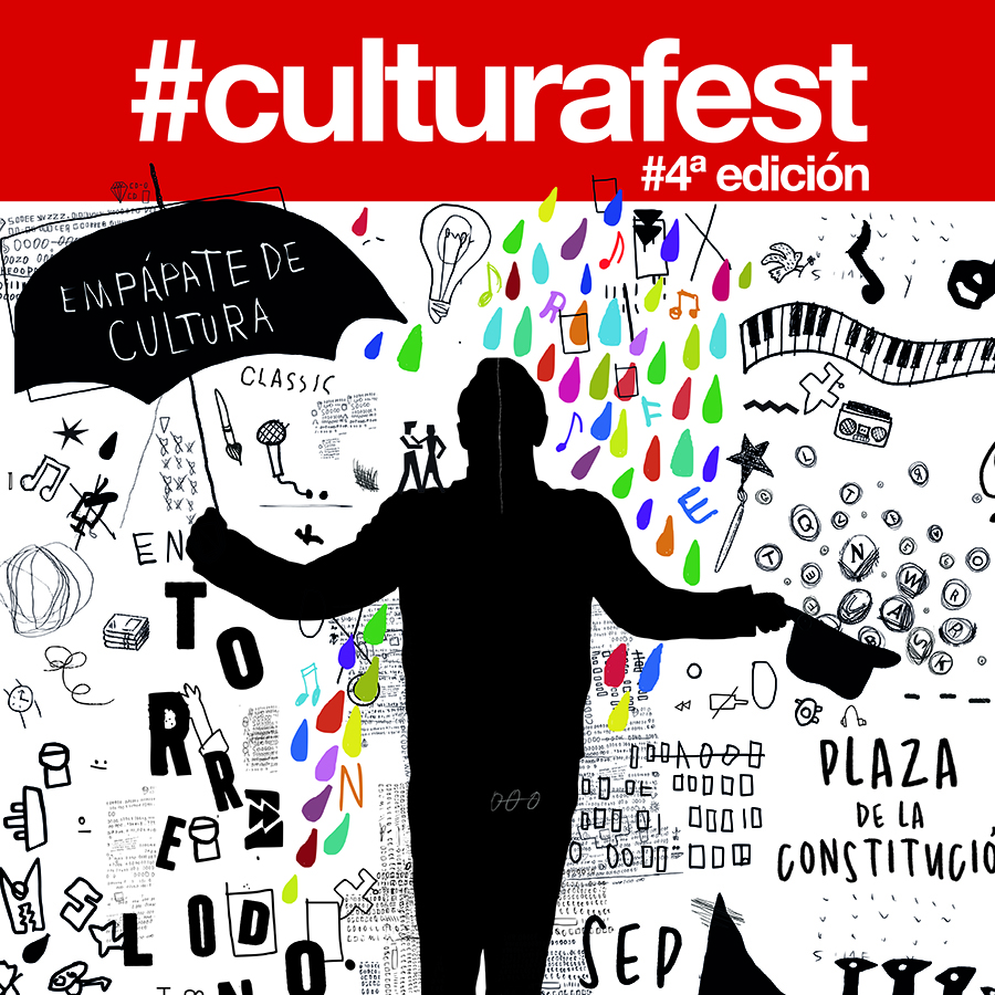 #CulturaFest