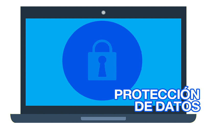 Protección de Datos