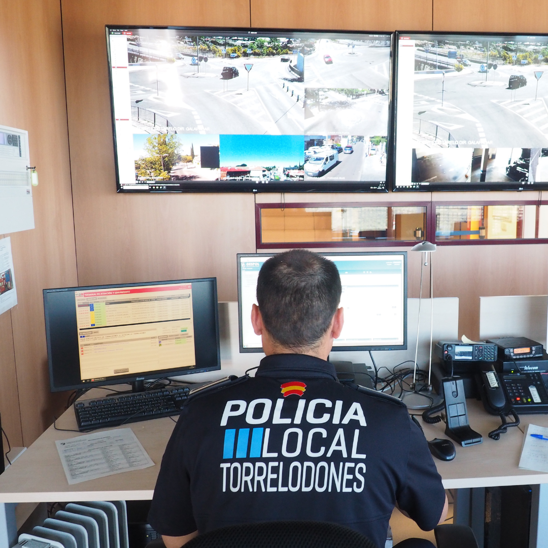 Torrelodones contará con seis nuevos policías locales