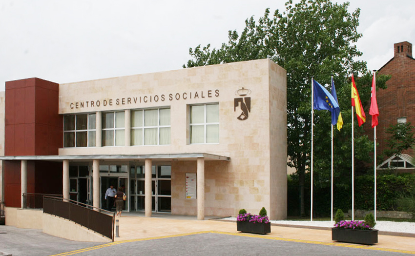 El Ayuntamiento de Torrelodones destina más de 600.000€ a necesidades sociales de los vecinos de Torrelodones