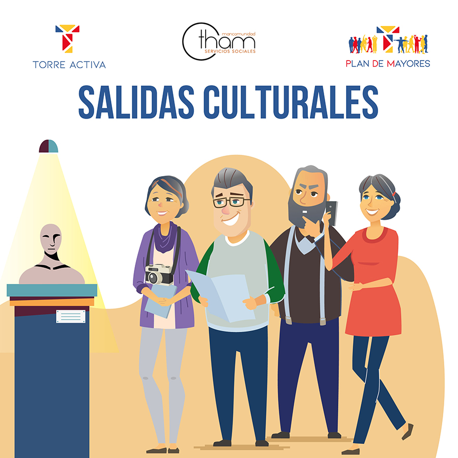 Salida cultural para mayores a Segóbriga y Uclés