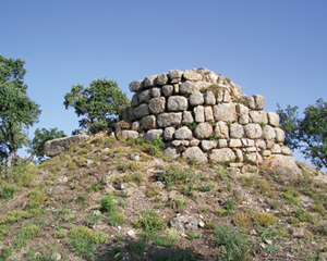 Atalaya de la Torrecilla (Hoyo de Manzanares)
