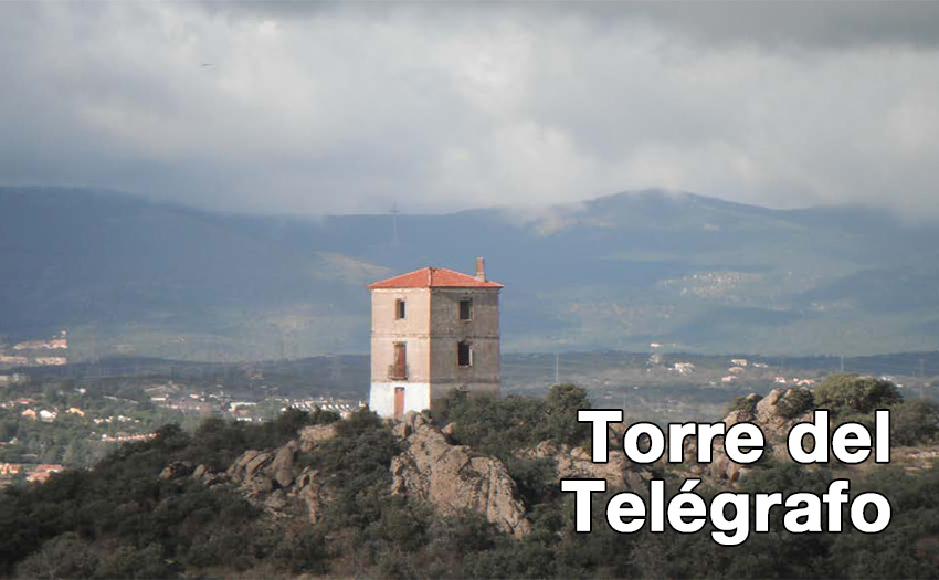 Torre del Telégrafo