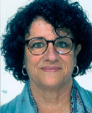 Susana Albert Bernal